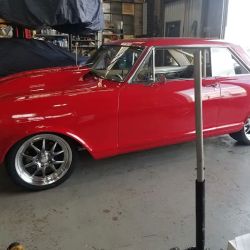 AR&D Tire LLC ico