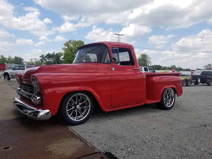 AR&D Tire LLC 4