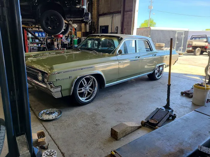 AR&D Tire LLC 7