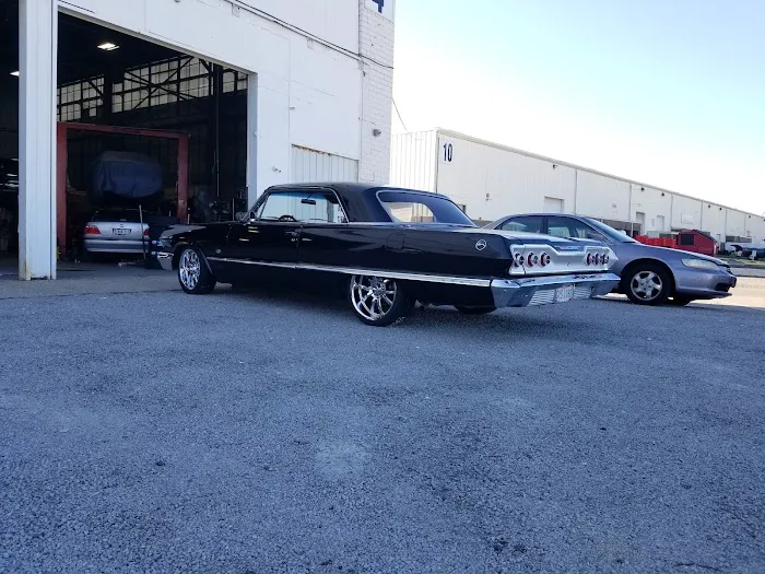 AR&D Tire LLC 5