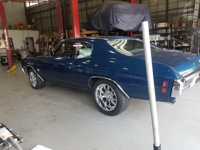 AR&D Tire LLC 1
