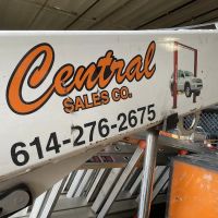 Central Sales Co