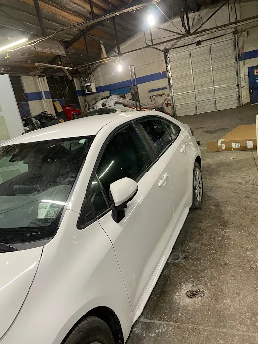 Royal Sam Auto Services LLC 0