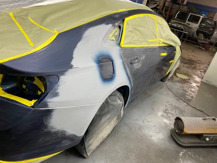 Royal Sam Auto Services LLC 4
