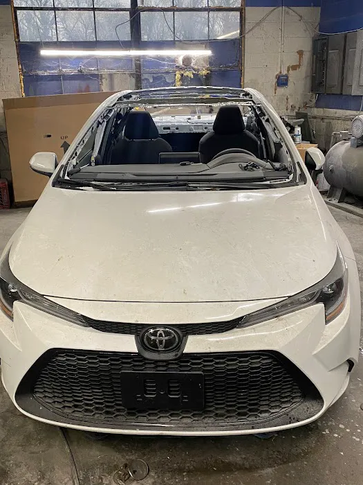 Royal Sam Auto Services LLC 2