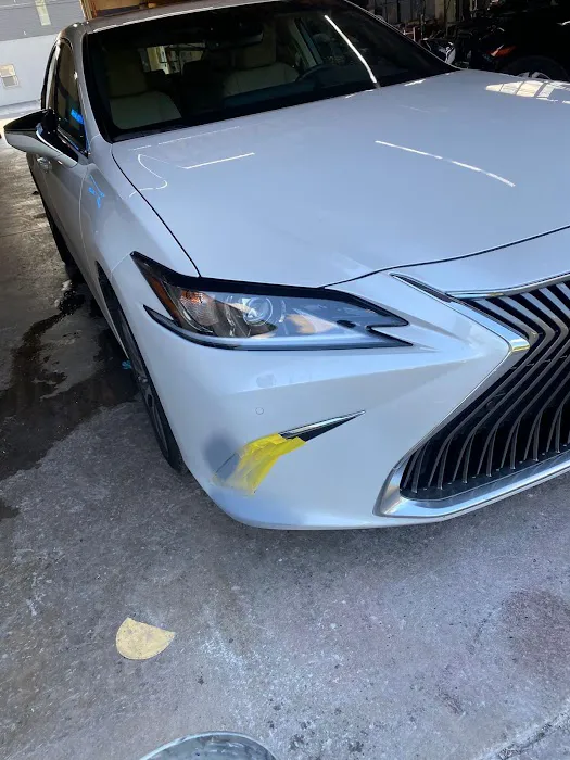 Royal Sam Auto Services LLC 7