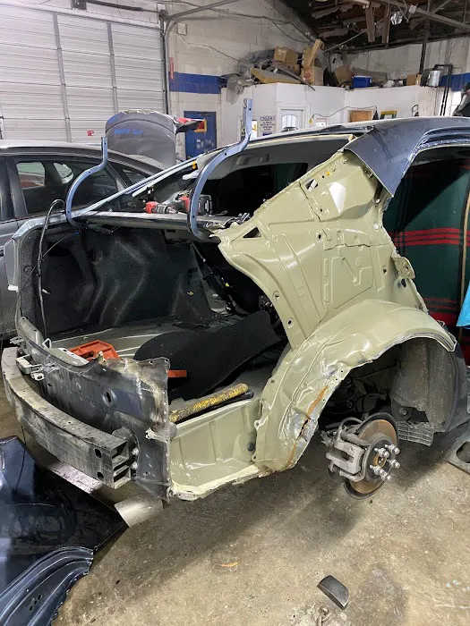 Royal Sam Auto Services LLC 9