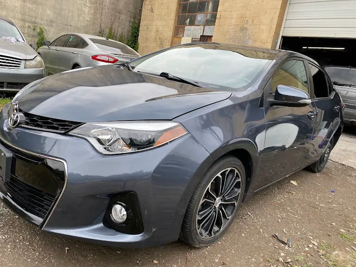 Royal Sam Auto Services LLC 6