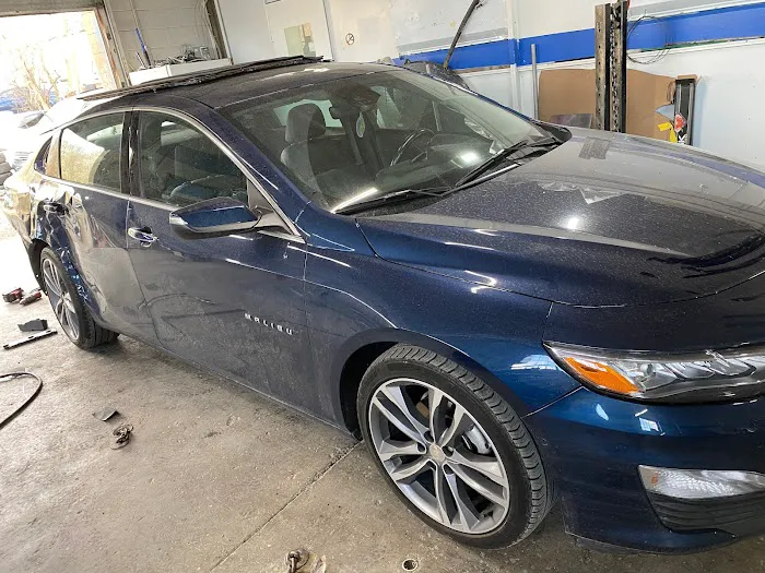 Royal Sam Auto Services LLC 8