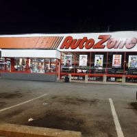 AutoZone Auto Parts