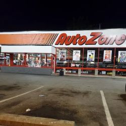 AutoZone Auto Parts ico