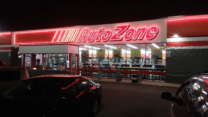 AutoZone Auto Parts 2