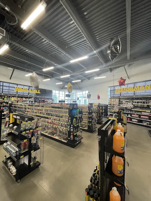 Advance Auto Parts 3