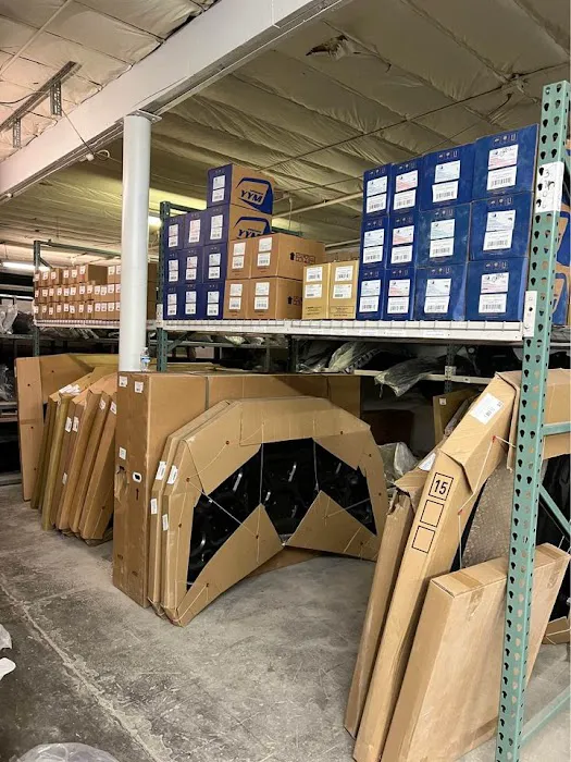 DRA AUTO BODY PARTS 7