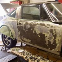 Auto Restoration Techniques