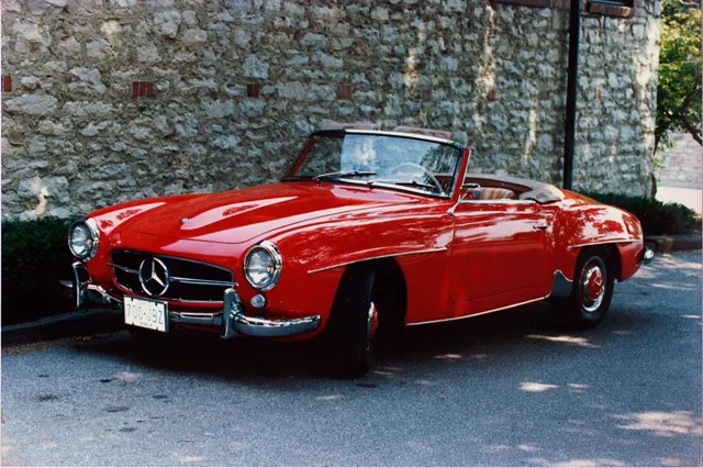 Auto Restoration Techniques 1