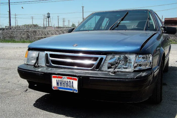 Auto Restoration Techniques 6