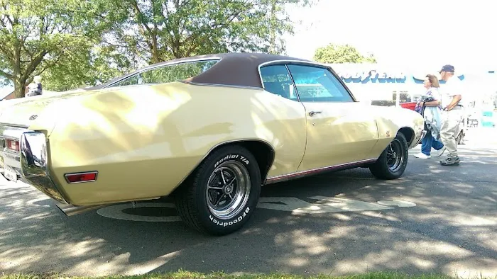 Auto Restoration Techniques 2