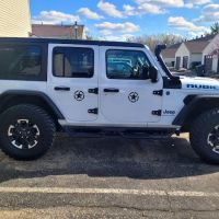 Falcon Garage Off-Road Performance