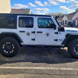 Falcon Garage Off-Road Performance ico