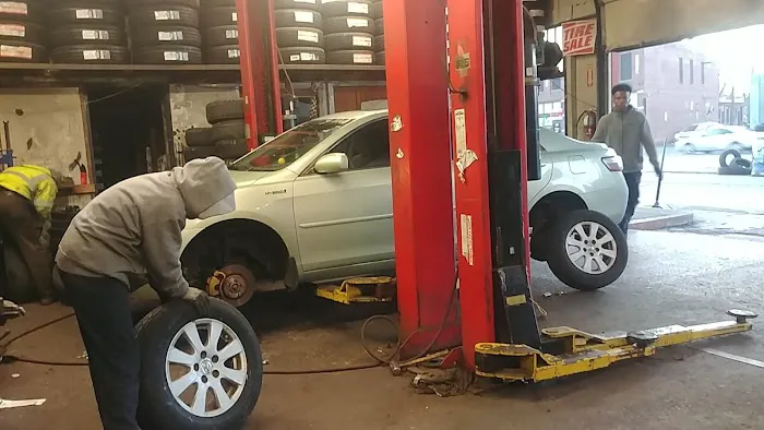 BB Hudson Tires 2