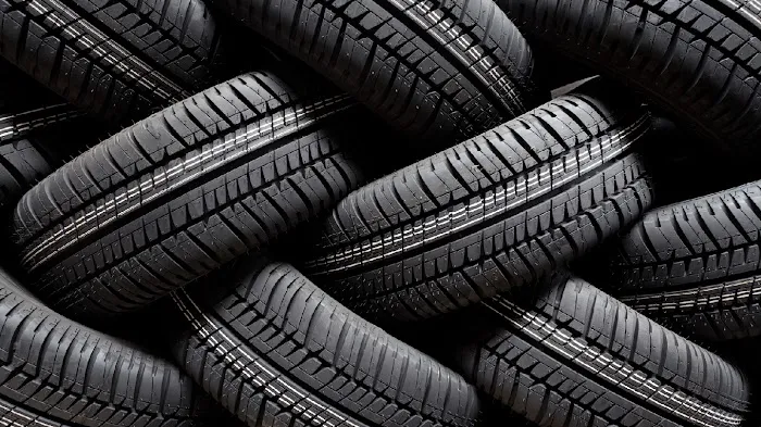 BB Hudson Tires 8