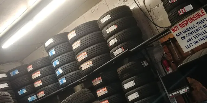 BB Hudson Tires 3