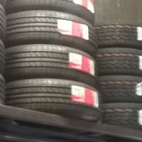 BB Hudson Tires