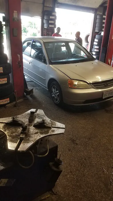 BB Hudson Tires 6