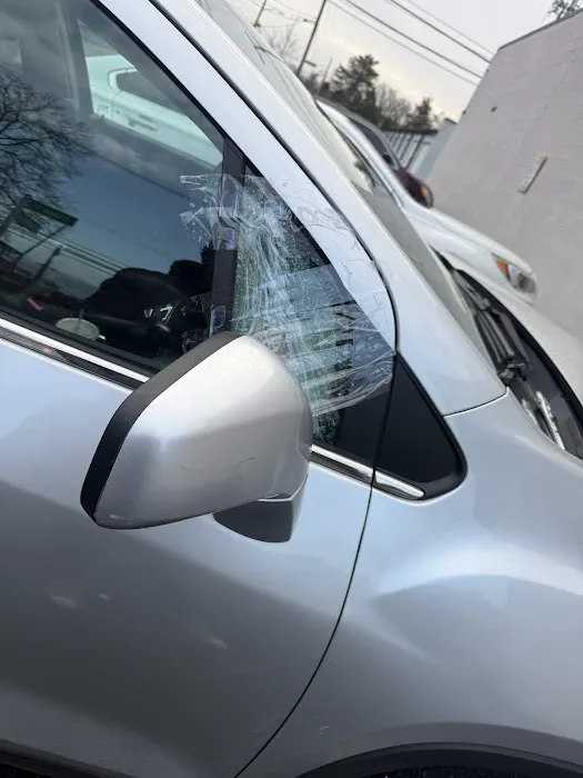 Auto Glass Discounters 2