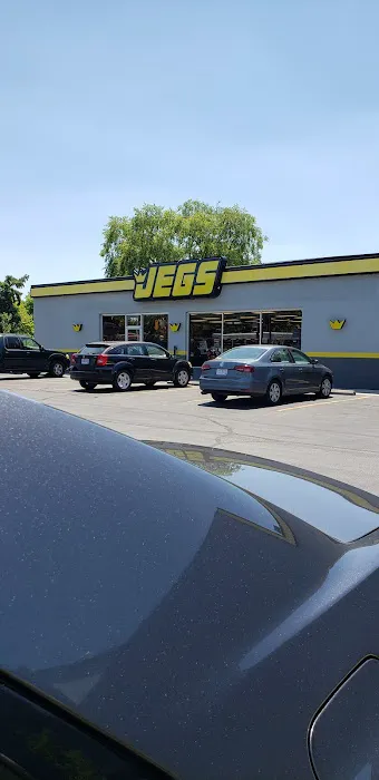 JEGS Automotive 0