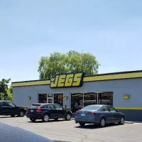 JEGS Automotive