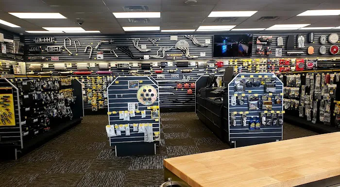 JEGS Automotive 5