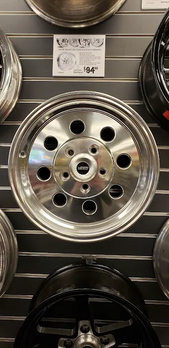 JEGS Automotive 6