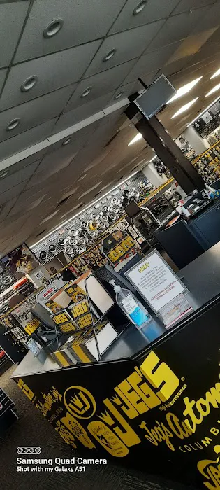 JEGS Automotive 2