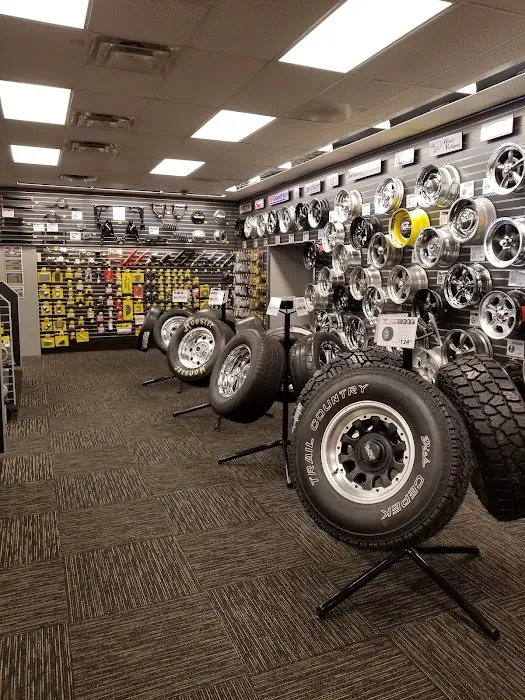 JEGS Automotive 4