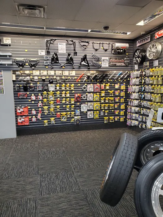 JEGS Automotive 9