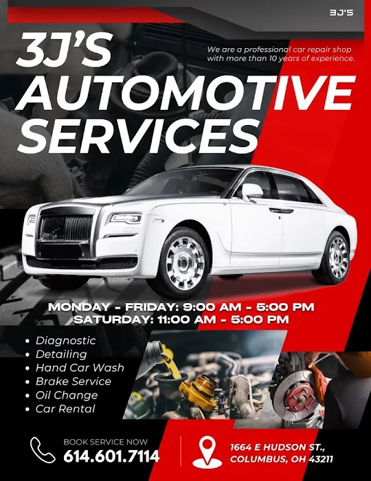 3J’s Automotive 8