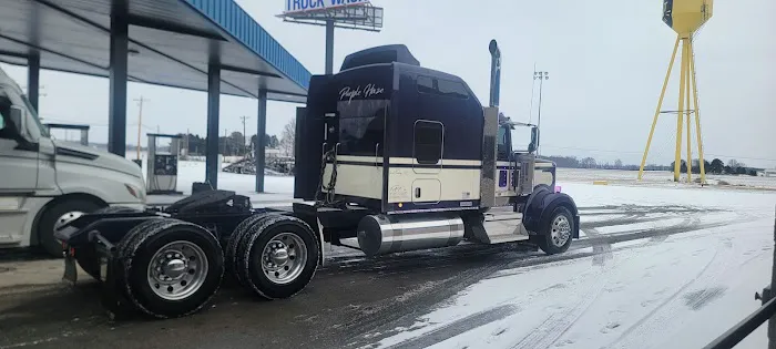 Eastern Truck & Trailer 0