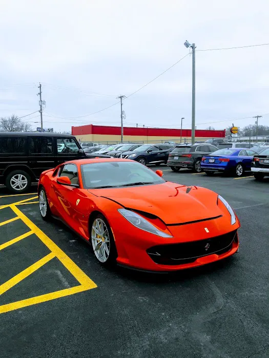 Rife's Auto Body - Grandview 4