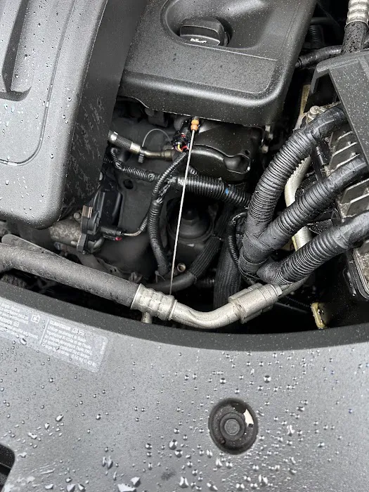 Valvoline Instant Oil Change 1