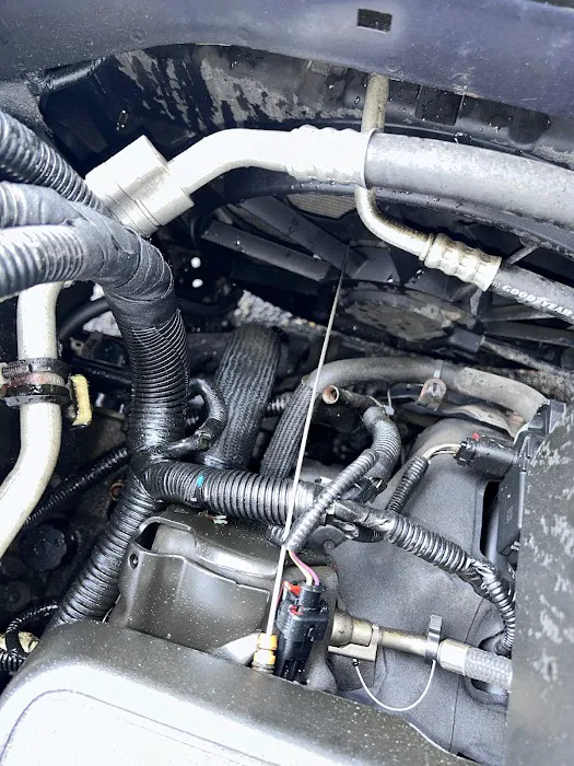 Valvoline Instant Oil Change 0