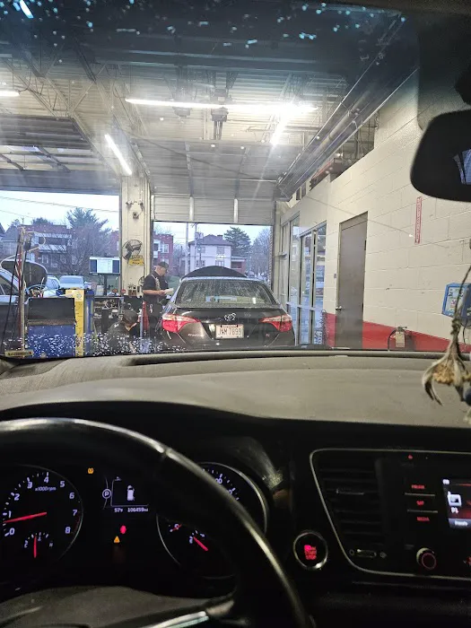 Valvoline Instant Oil Change 5