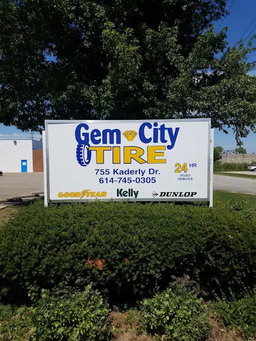 Gem City Tire 1