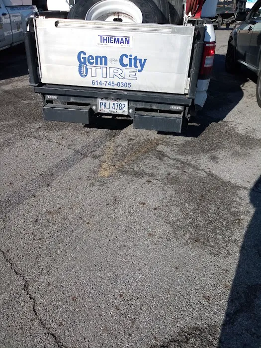 Gem City Tire 2