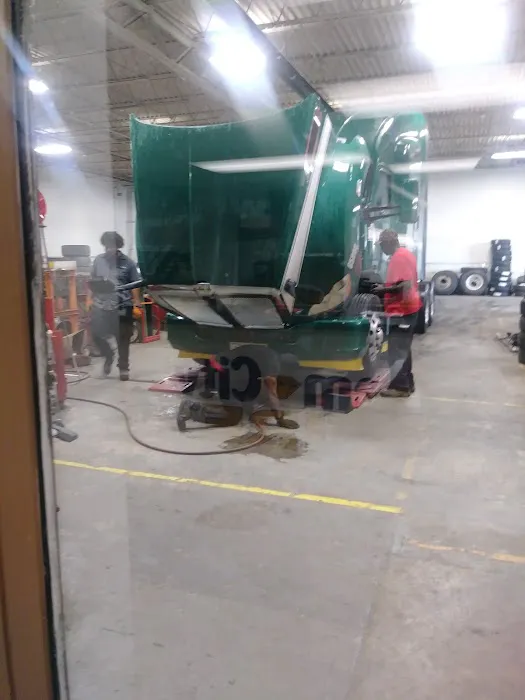 Gem City Tire 0