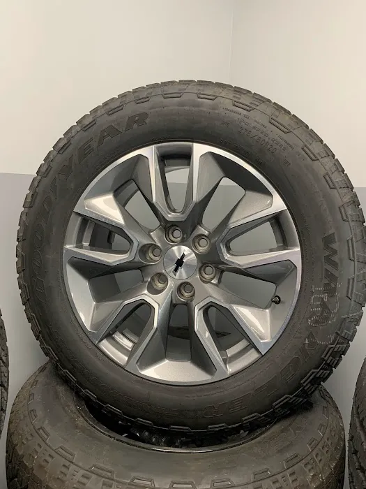 A and I Truck Parts LLC 1