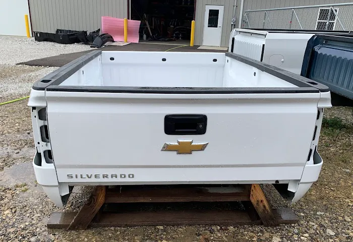 A and I Truck Parts LLC 6