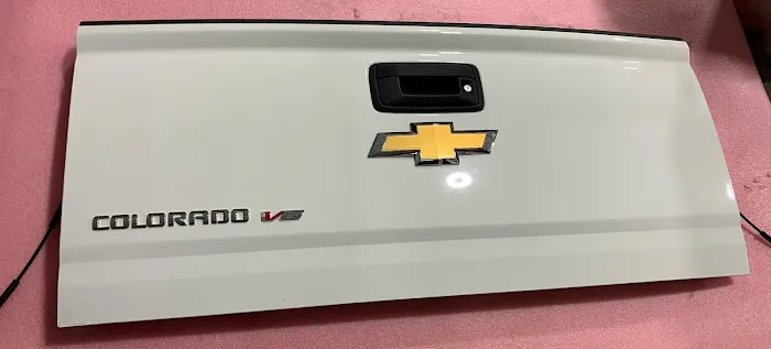 A and I Truck Parts LLC 4