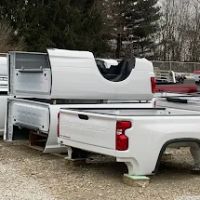 A and I Truck Parts LLC